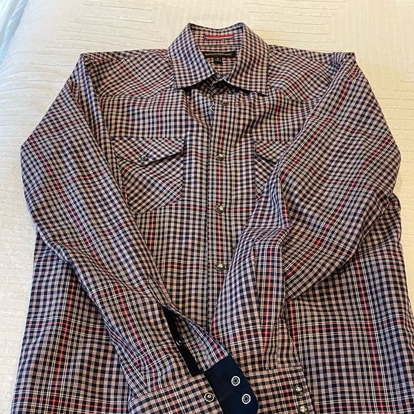 Men’s banana republic button down - Picture 1 of 3